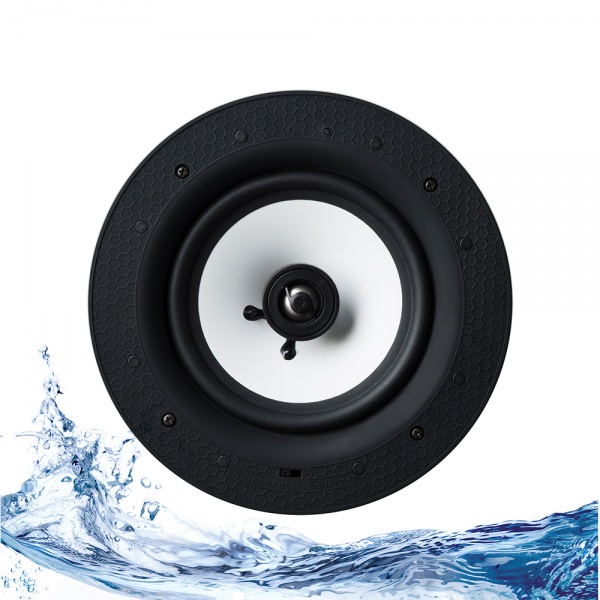 Passive Ceiling Speakers Lithe Audio LTD